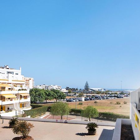 Vila Mar Azul Quarteira Exterior foto